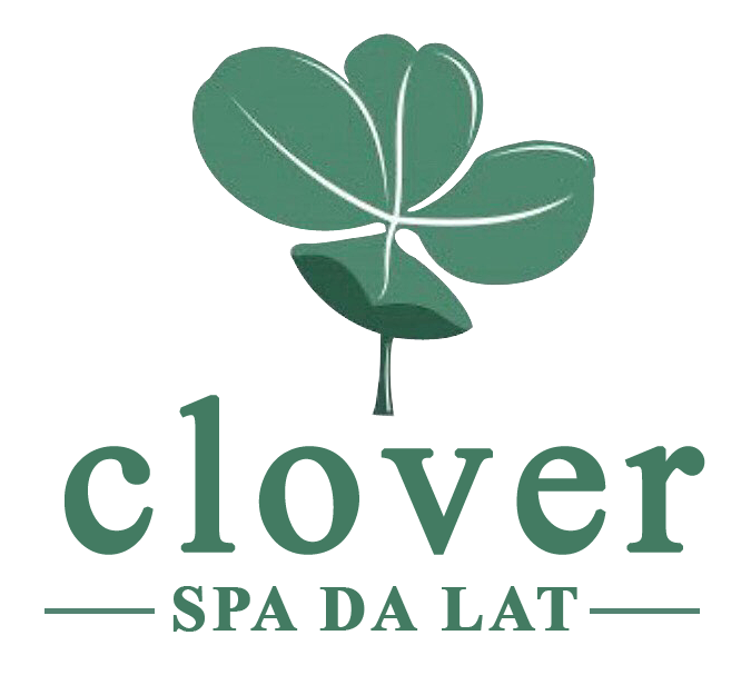 clover-spa-dalat Clover Spa - massage đà lạt
