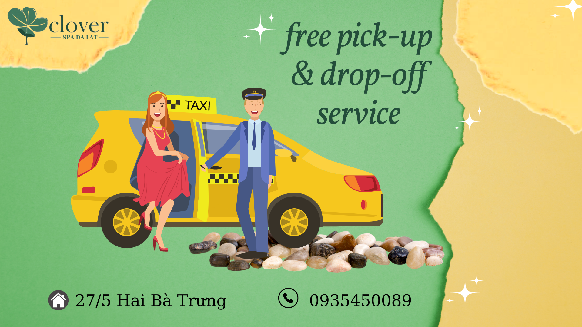 clover-spa-dalat-free-pick-up-and-drop-off-service