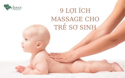 loi-ich-massage-tre-so-sinh