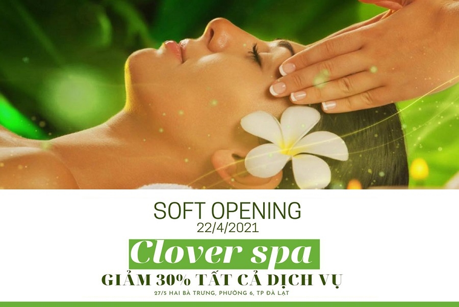 clover-khai-truong-giam-gia