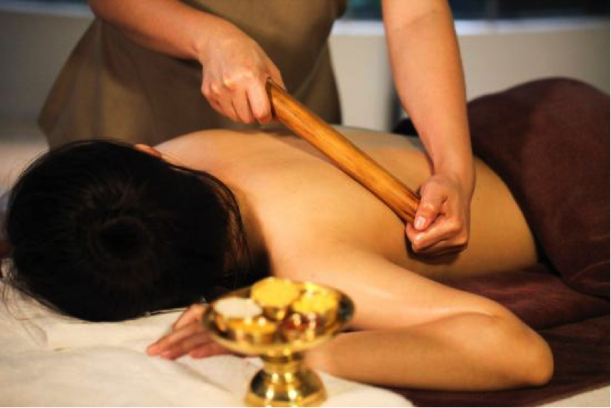 massage tre