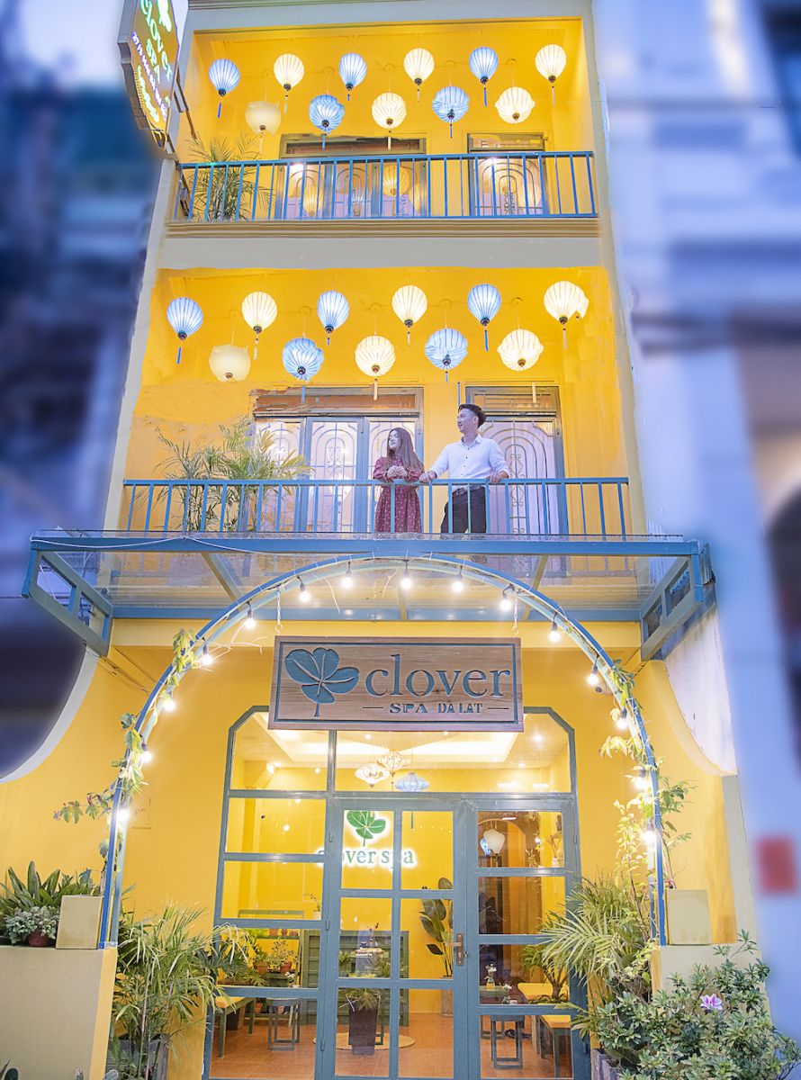 massage da lat