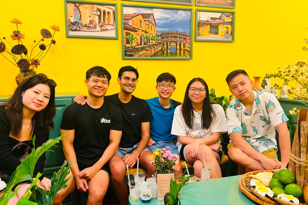 clover spa massage da lat