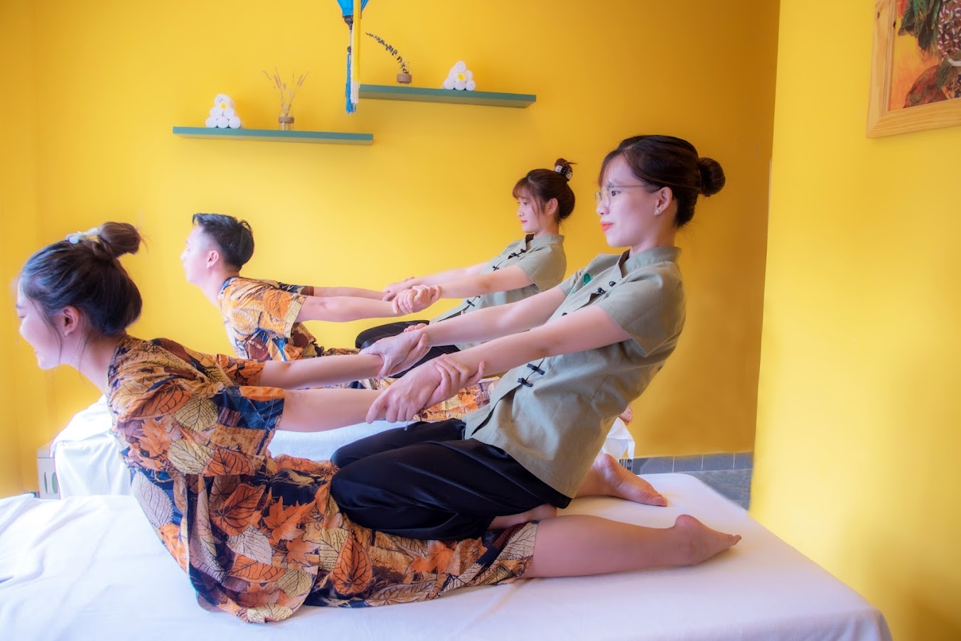 massage thai da lat
