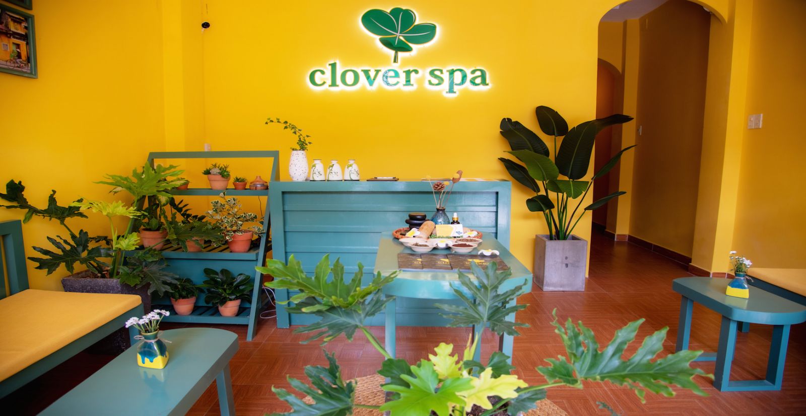 diem massage chat luong da lat