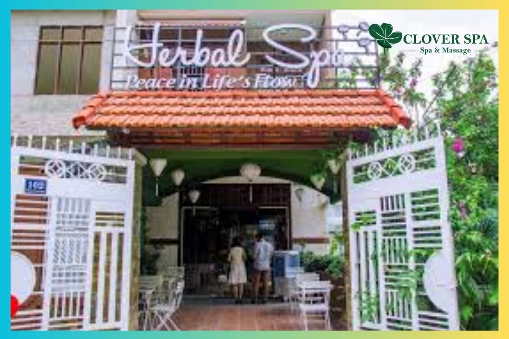herbal spa da lat