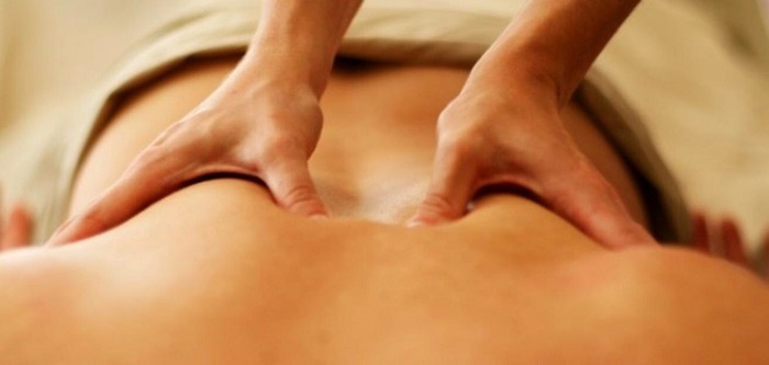 Massage bấm huyệt trị liệu Đà Lạt