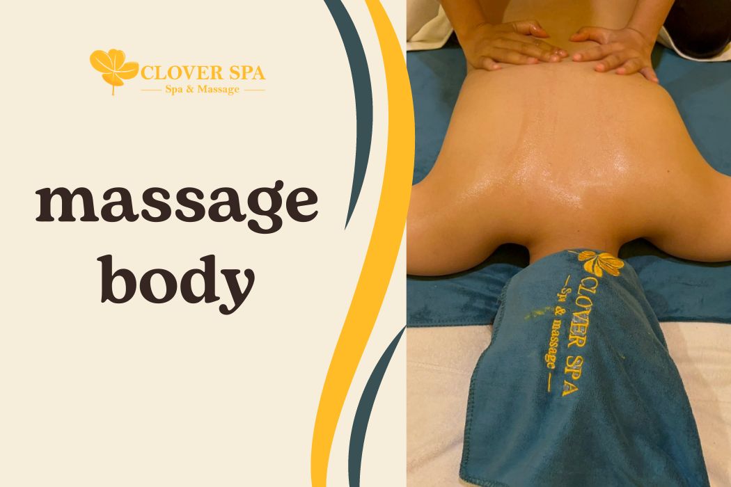 massage body da lat