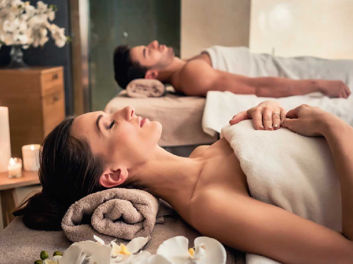 Massage Body Tri Liệu Là Gì? #5 Loại Hình Massage Phổ Biến Hiện Nay