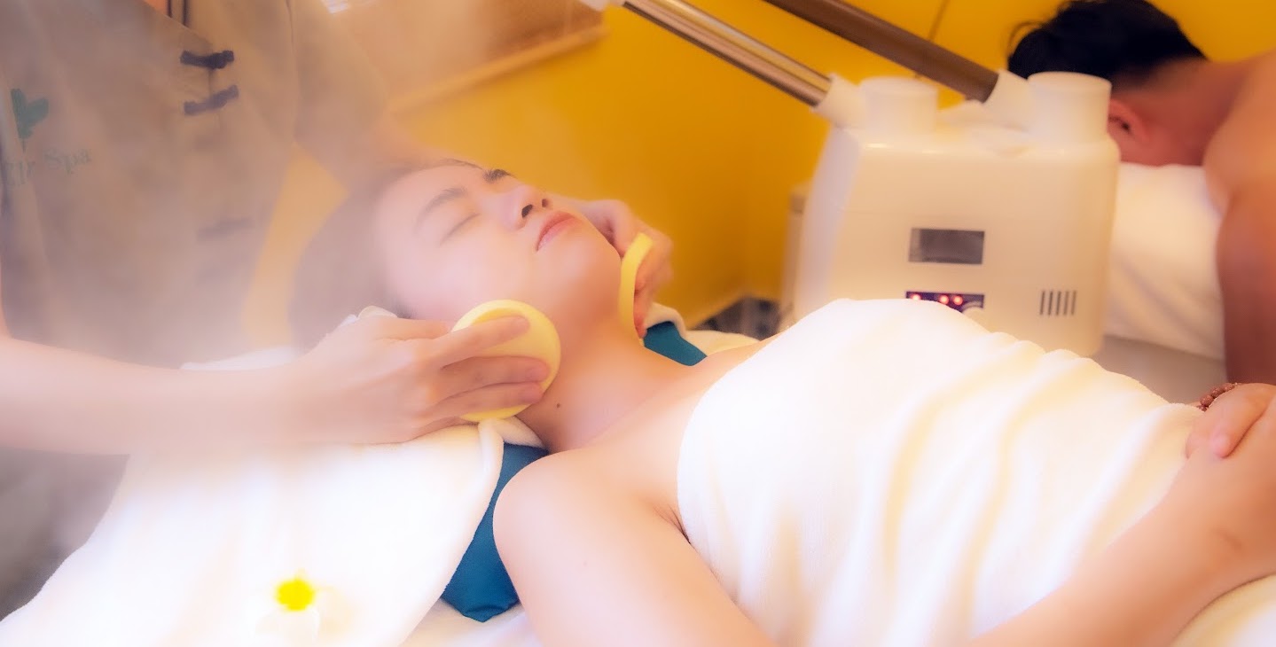 massage mặt đà lạt