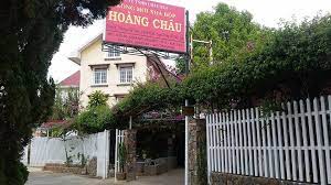 Massage Hoàng Châu