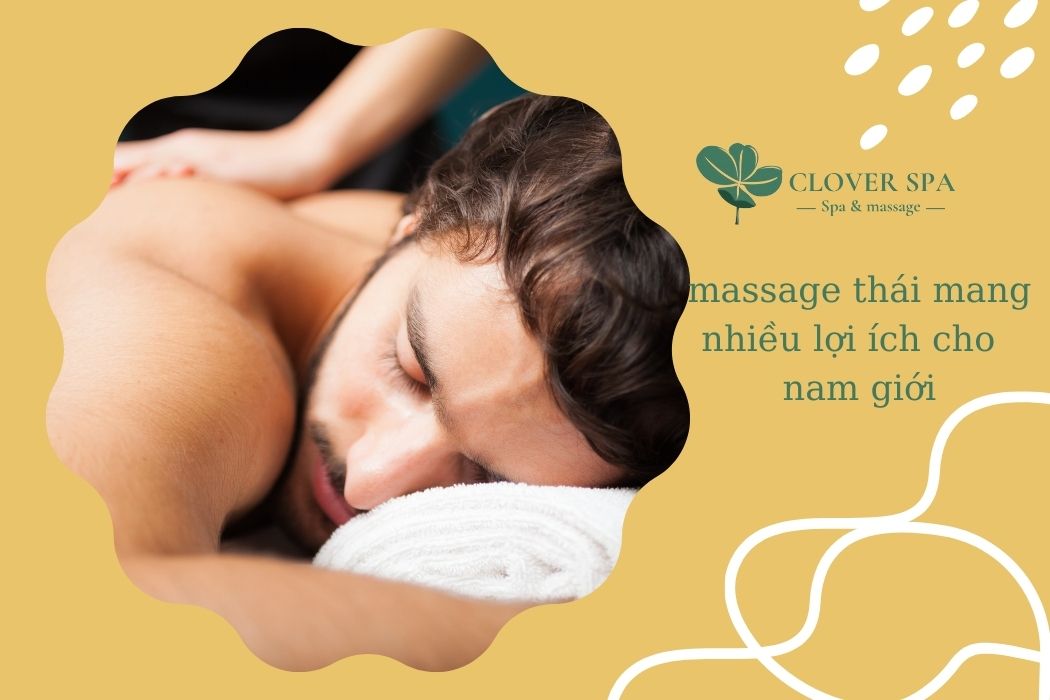 massage thai clover spa da lat