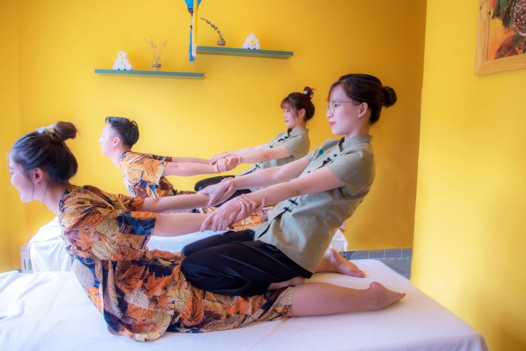 massage thai dalat