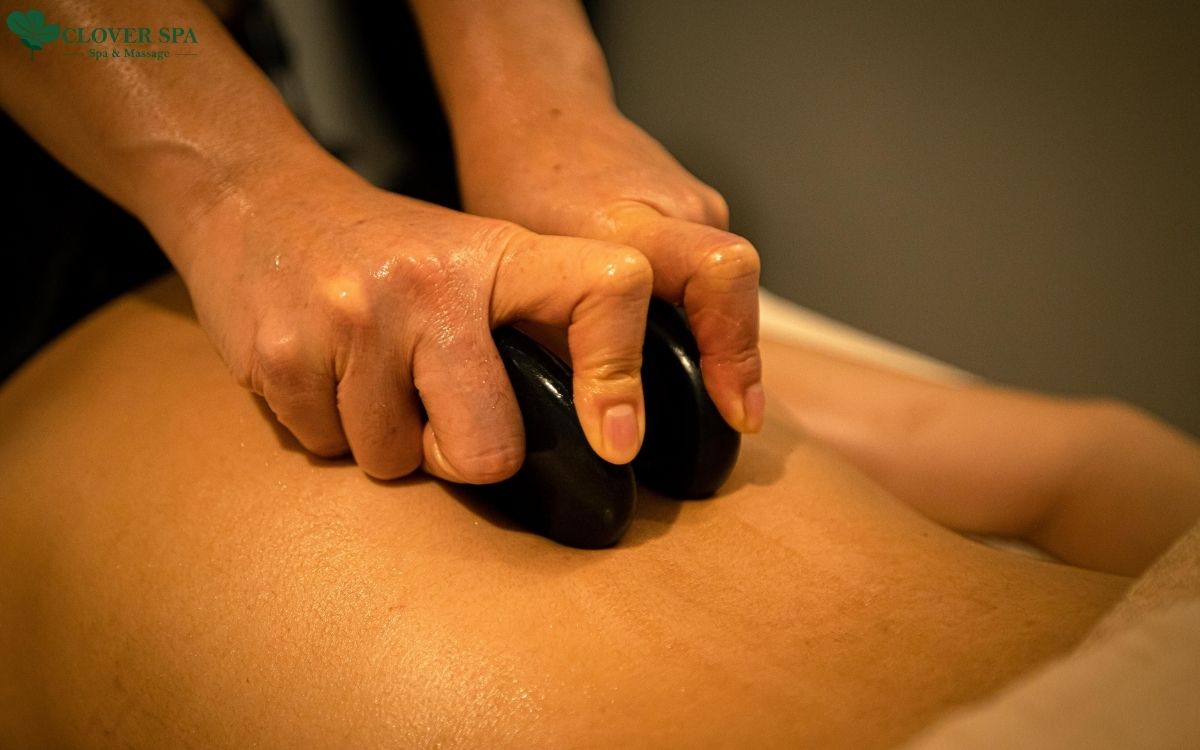 massage da nong clover spa