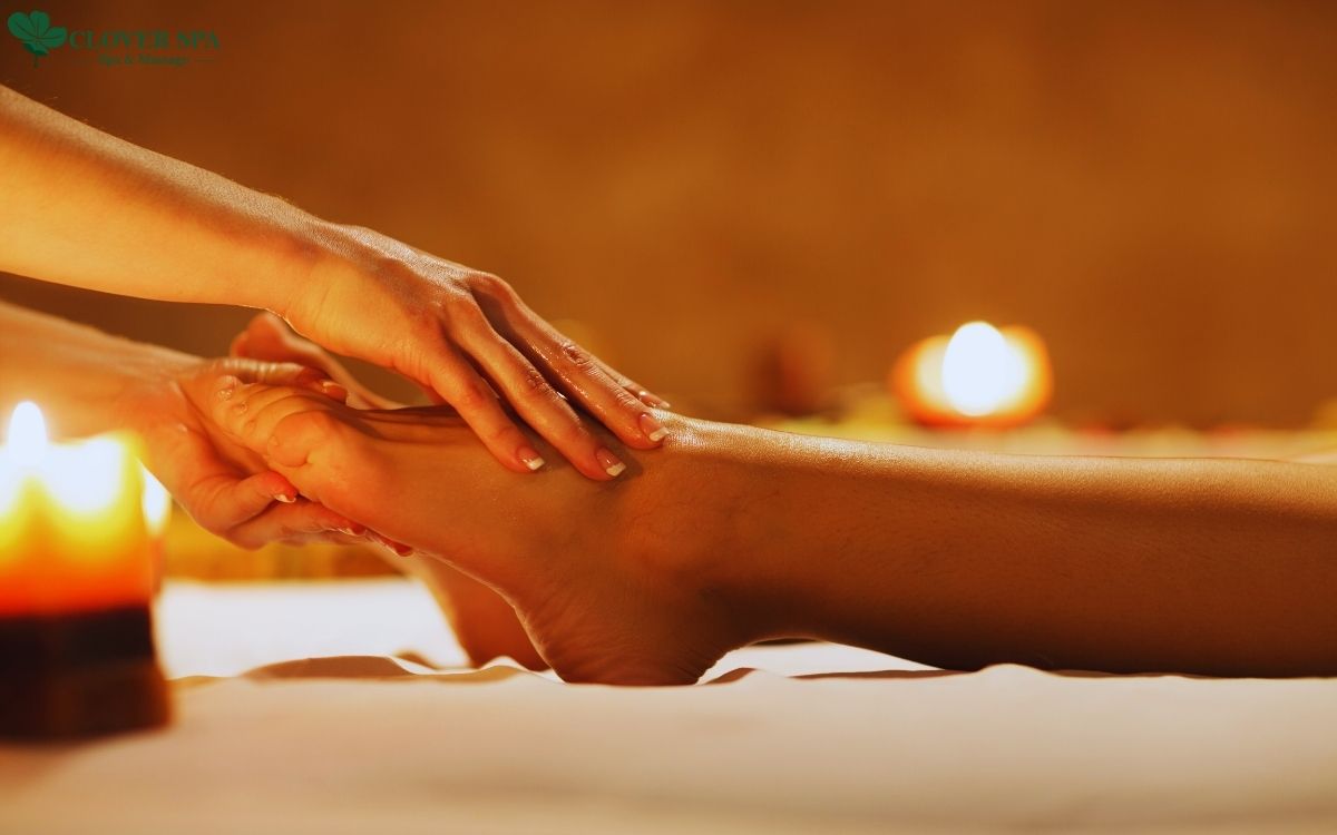 massage chan clover spa